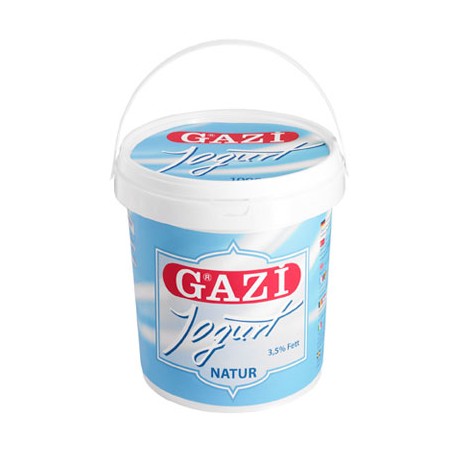 Gazi Joghurt Natur